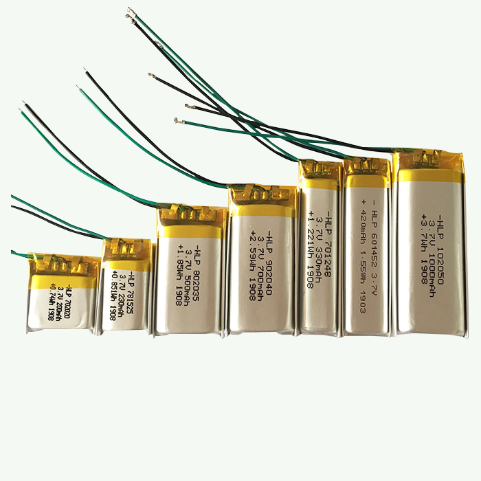 數碼產品成人用品聚合物鋰電池 數碼產品成人用品聚合物鋰電池