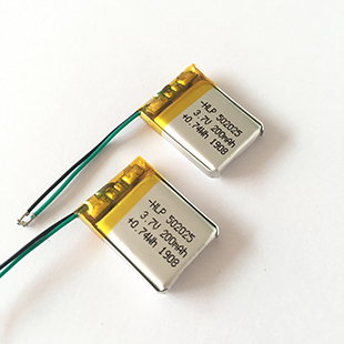 哇！！原來(lái)是這個(gè)影響鋰電池的壽命